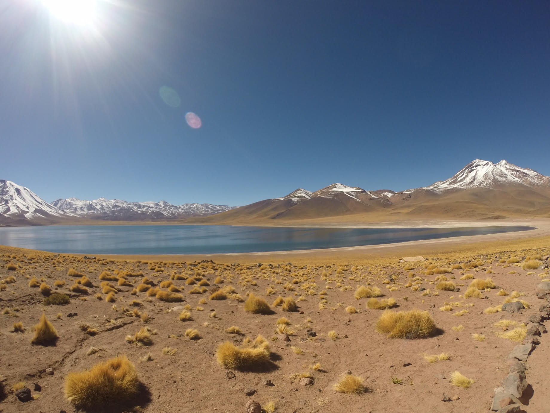 Desertos Para Explorar Na Am Rica Latina Maior Viagem