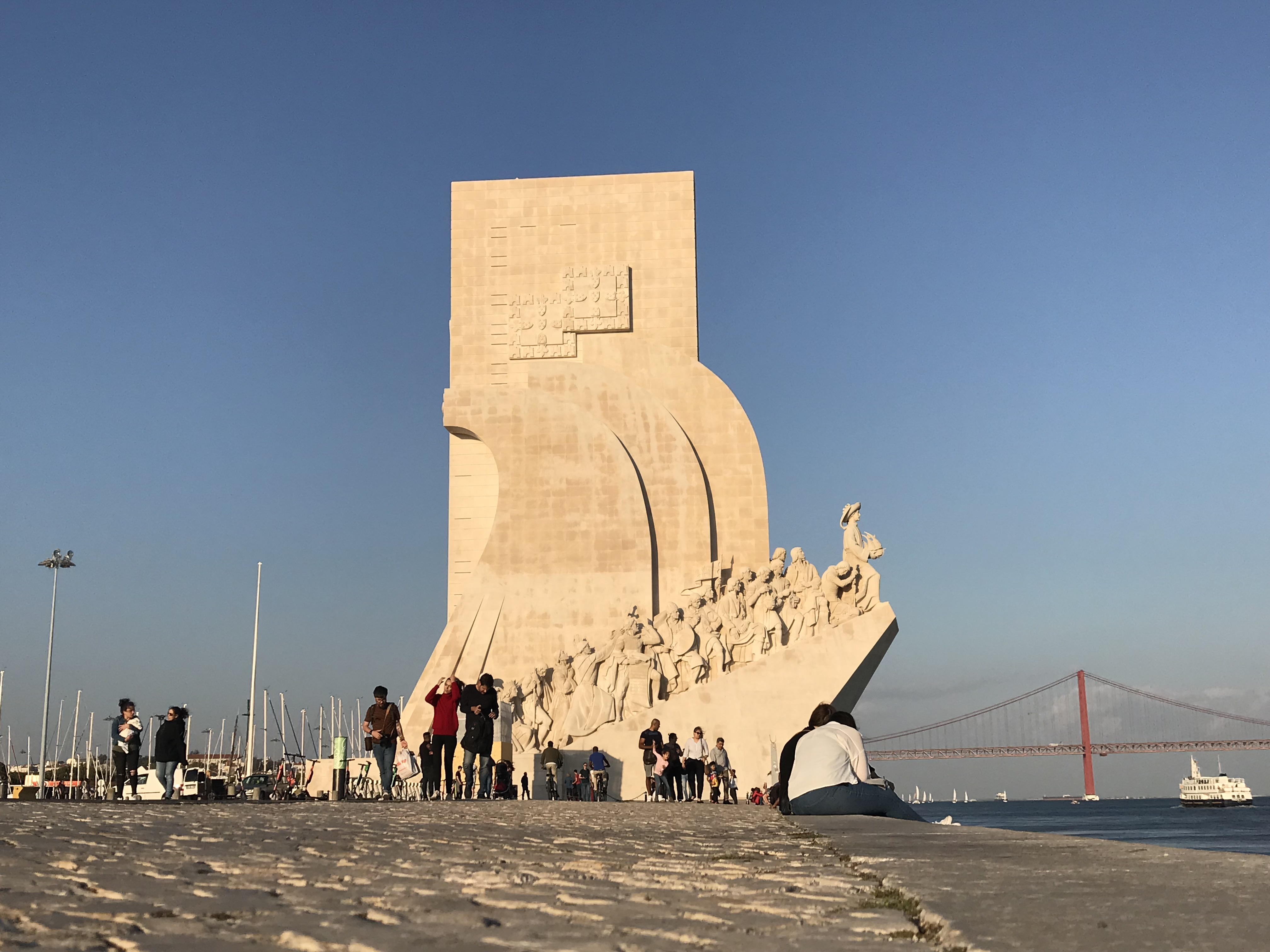 O Que Fazer Em Lisboa Atividades Imperdíveis Para Descobrir Maior 0704