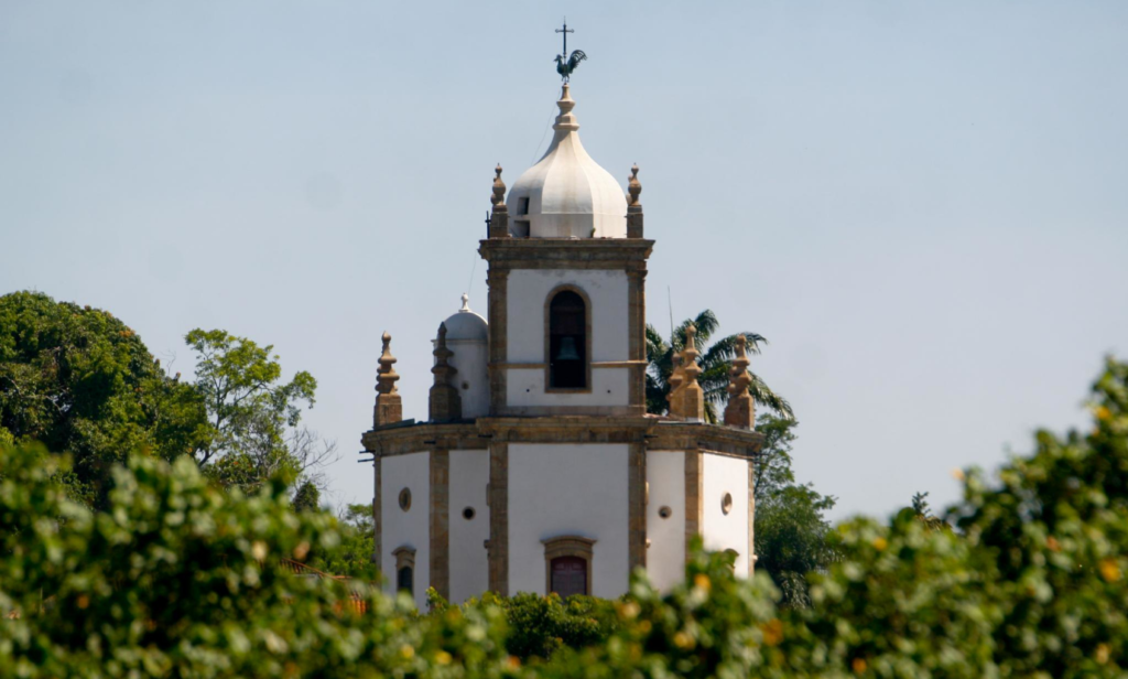 Outeiro da Glória