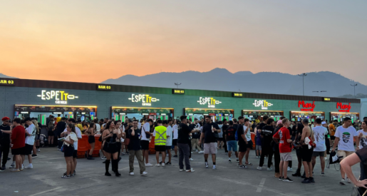 Onde comer no Rock in Rio: valores e opções para todos os gostos