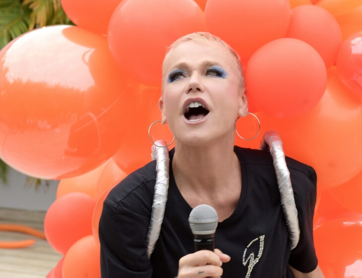 Que Xou da Xuxa é esse? Rainha dos Baixinhos se apresentará no Rock in Rio