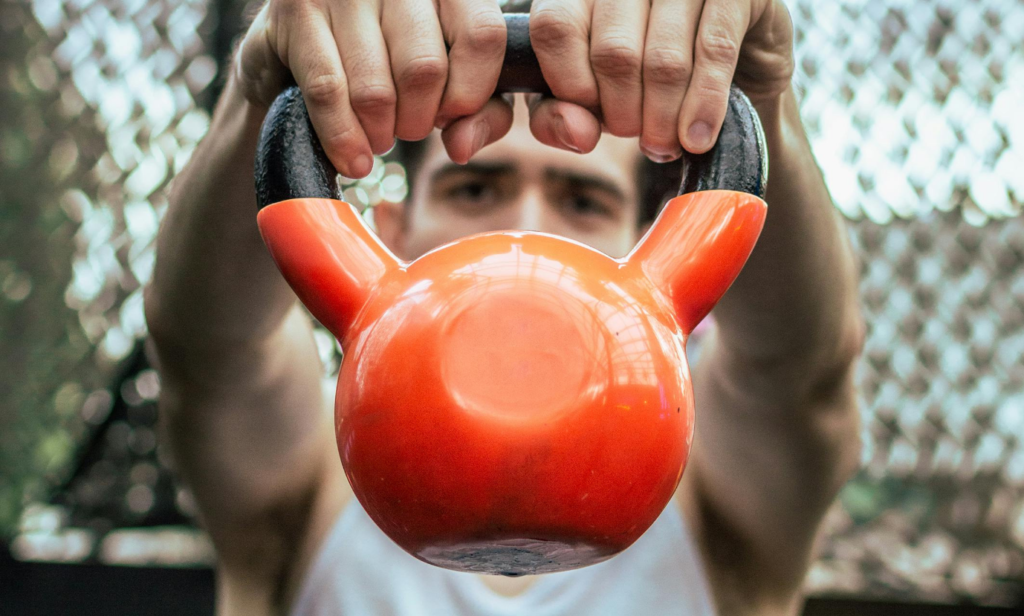 Treino Funcional