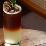 Mocktail – drink sem álcool