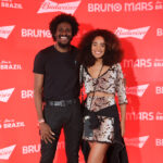 Show de Bruno Mars