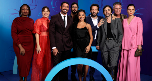 Elenco de Vale Tudo