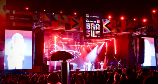 Festival Clássicos do Brasil