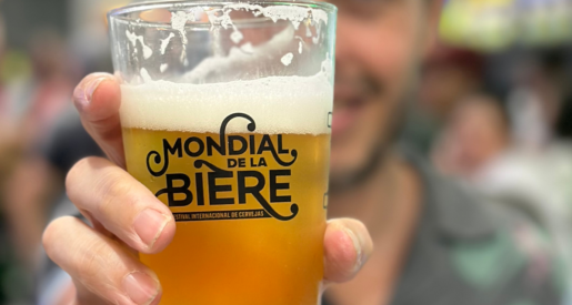 Mondial de la Bière 2025