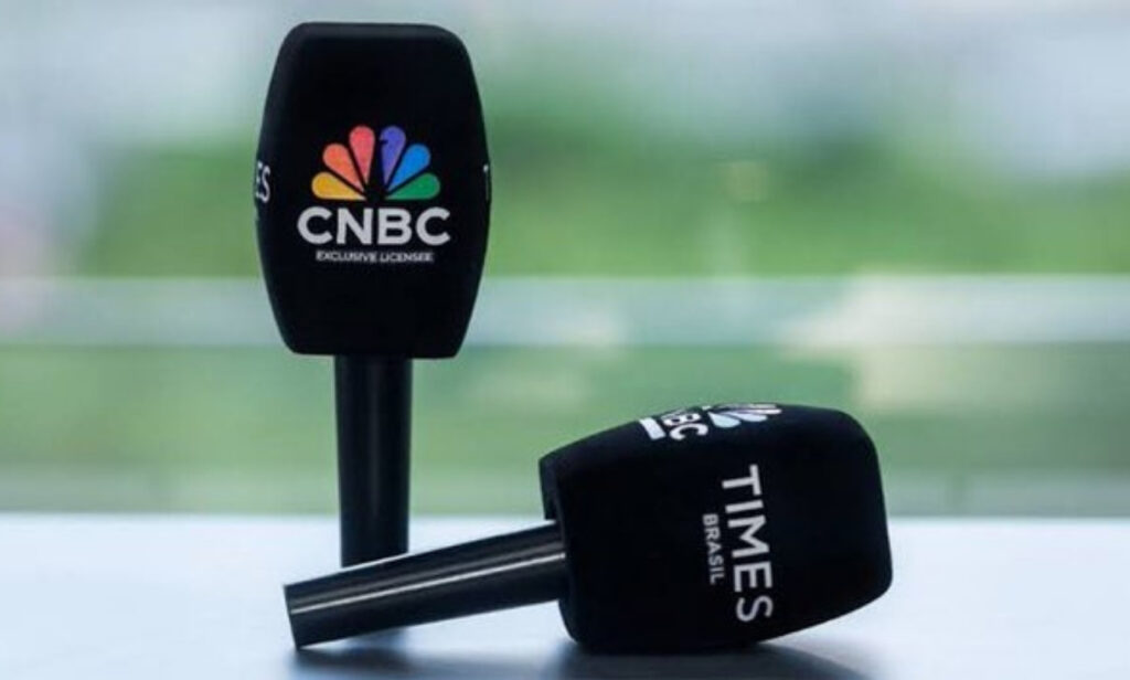 CNBC Brasil