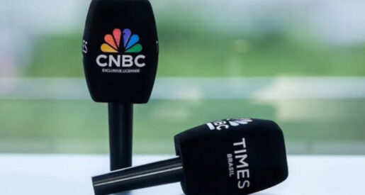 CNBC Brasil: O canal de notícias que estreou com uma fake news