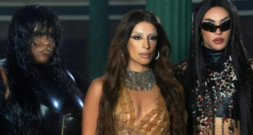 Pabllo Vittar fará performance de 'Alibi' com Yseult e Sevdaliza