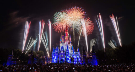 Novidades do Walt Disney World