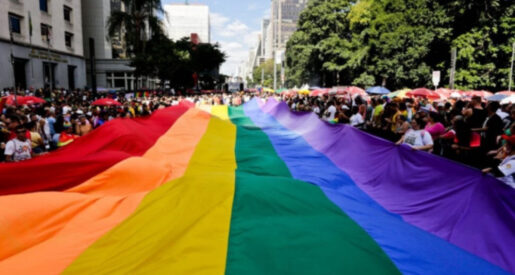 Onde assistir a Parada do Orgulho LGBTQIA+ de São Paulo em 2025